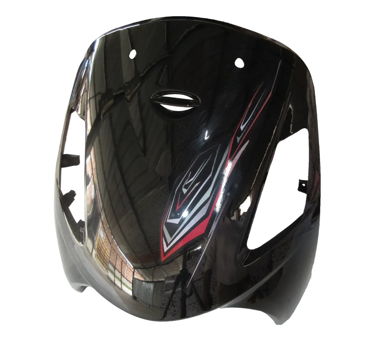 Nose Fit For Pleasure Black