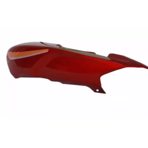 SAI-37A-scaled Tail Panel seat Cowl TVS Star City Red