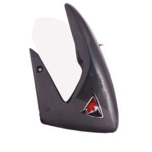 Hero Hunk Tank Side Cover Panel Set - Grey | Replacement Parts panel Set lh rh Hero Hunk Grey