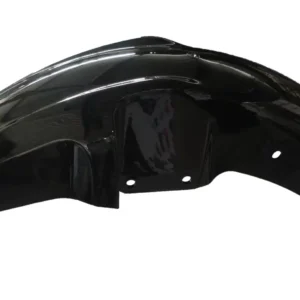 SAI-389 Front mudguard Bajaj Platina 100 Es Black product image