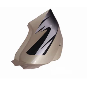 SAI-39G Side Panel cover TVS Victor Gl Golden