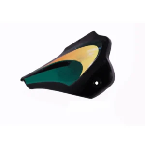 SAI-40-400x400 Side Panel cover Bajaj Caliber Black product image