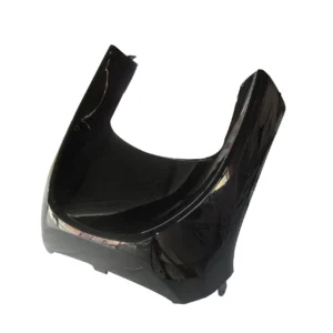 SAI-403 Lower Cover Fit For Hero Pleasure Black