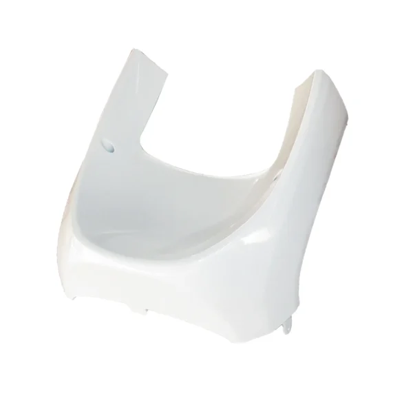 SAI-403F Lower Cover Fit For Hero Pleasure Sunbeam White