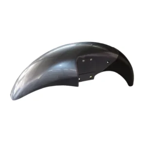 SAI-404D-400x400 Front mudguard Honda Ct 100 Deluxe platina Grey product image