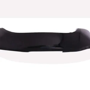 SAI-406 Rear Plate Small Fit For Honda Activa N m Black