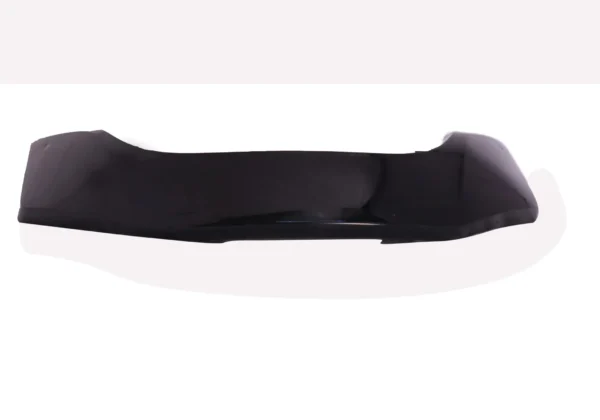 SAI-406 Rear Plate Small Fit For Honda Activa N m Black
