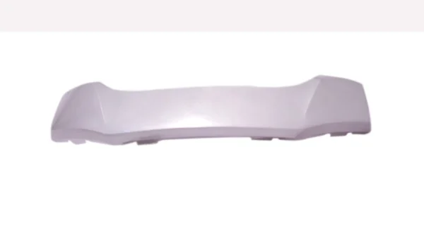 SAI-406F Rear Plate Small Fit For Honda Activa N m Dark Gold