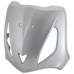 SAI-407D-400x400 Front Nose Fit For TVS Jupiter Boon Silver