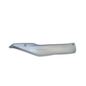 Foot Trim Fit For TVS Jupitor Boon Silverlh rh 1 Set