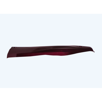 Foot Trim Fit For TVS Jupitor Wild Purplelh rh 1 Set
