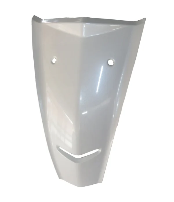 Front Nose Fit For Hero Maestro Force Silver