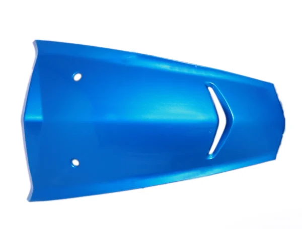SAI-409C Front Nose Fit For Hero Maestro Electric Blue