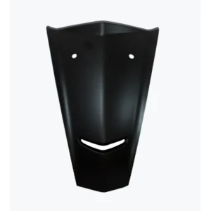 SAI-409F-1-400x400 Front Nose Fit For Hero Maestro Matte Axis Grey