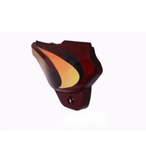 SAI-40B-400x400 Side Panel cover Bajaj Caliber Wine Red product image