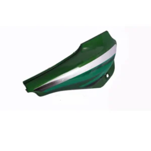 SAI-40D-400x400 Side Panel cover Bajaj Caliber Hudi Baba Green product image