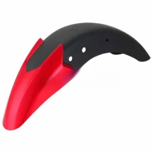 SAI-415A-400x400 Front mudguard Bajaj Pulsar Dtsi 135cc Red product image