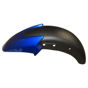 SAI-415B-400x400 Front mudguard Bajaj Pulsar Dtsi 135cc Blue product image