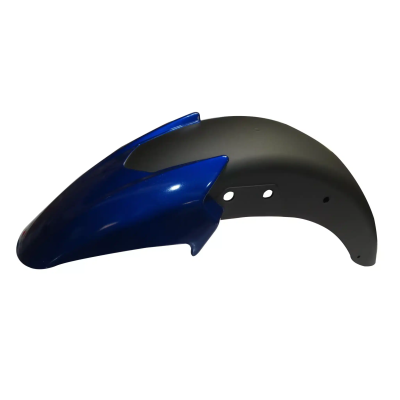 SAI-415D-400x400 Front mudguard Bajaj Pulsar Dtsi 135cc Nuclear Blue