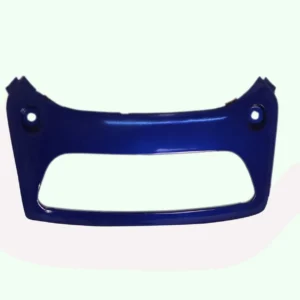 SAI-416C Back Plate Fit For Hero Pleasure Rr Excellent Blue