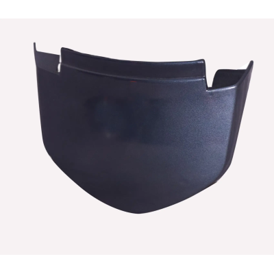 SAI-418D-400x400 Back Plate Fit For Suzuki Access Big Flint Grey