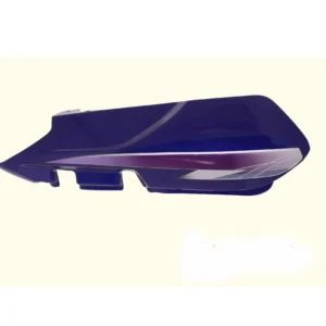 SAI-41B Tail Panel seat Cowl TVS Star City N m Blue