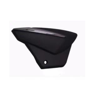 SAI-42-400x400 Side Panel cover Bajaj Platina Matt Black product image