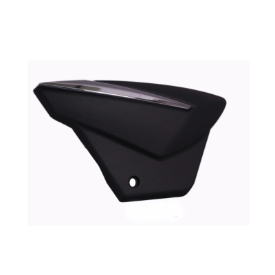 SAI-42-400x400 Side Panel cover Bajaj Platina Matt Black product image