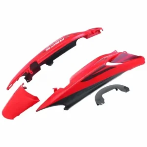 SAI-426-400x400 Tail Panel seat Cowl Hero Glamour Latest N m type 5 Sports Red black Bike