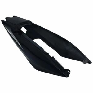 SAI-429 Tail Panel seat Cowl Bajaj Pulsar Upgrade 150cc Ug6 Black silver