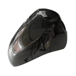 SAI-431 Front mudguard Honda Activa 3g 4g Black