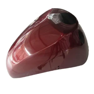 SAI-431A Front mudguard Honda Activa 3g 4g Red