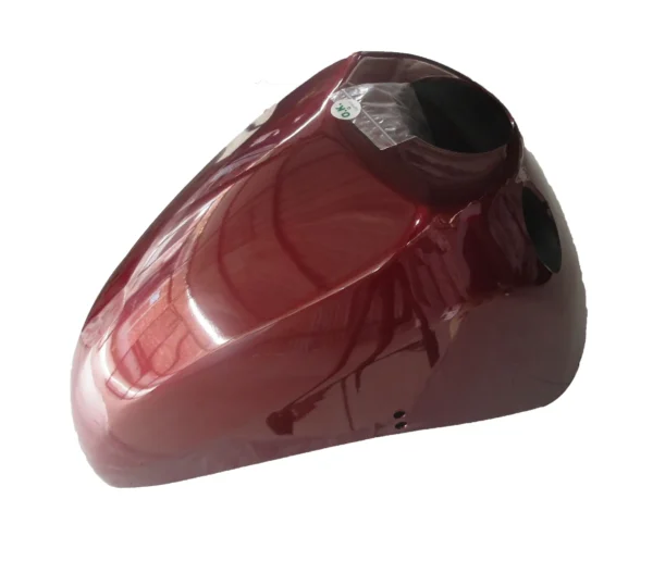 SAI-431A Front mudguard Honda Activa 3g 4g Red