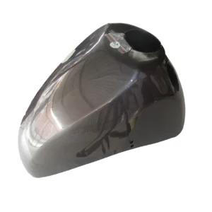 SAI-431C Front mudguard Honda Activa 3g 4g Grey