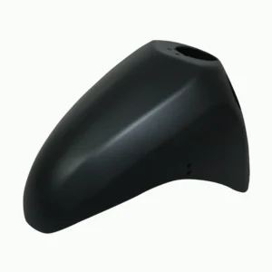 SAI-431E Front mudguard Honda Activa 3g 4g Matt Axis Grey