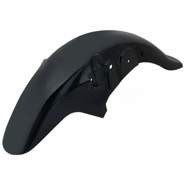 SAI-434 Front mudguard Honda Dream Neo Black product image