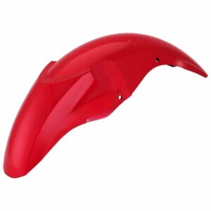 SAI-435A Front mudguard Hero Hf Deluxe Type 2 Red