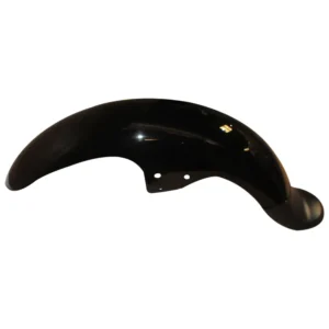 SAI-436 Front mudguard Bajaj Avenger Black