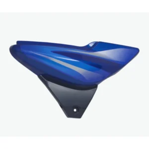 SAI-446B-400x400 Side Panel cover Bajaj Discover 125cc Ug 3 Blue product image