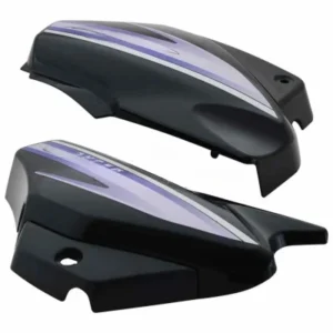SAI-450A-400x400 Side Panel cover Hero Super Splendor O m Black purple Stk