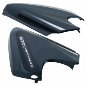 Side Panel cover Honda Cb Shine Type 5 Grey