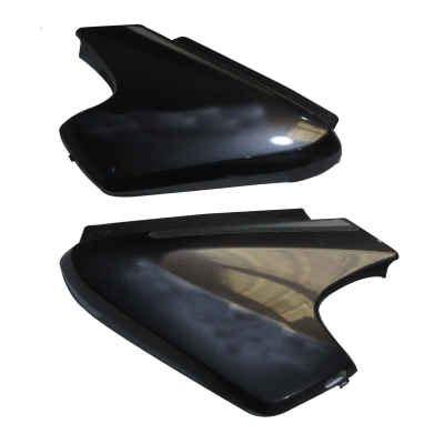 SAI-458E-400x400 Side Panel cover Honda Cb Shine Type 5 Geney Grey product image