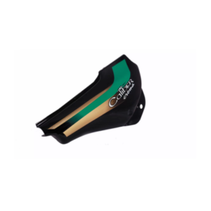 SAI-46-scaled-400x400 Side Panel cover Bajaj Caliber Croma Black green Stk product image