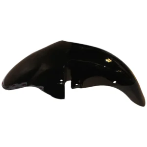 SAI-462-400x400 Front mudguard Hero Passion Pro Type 3 Black