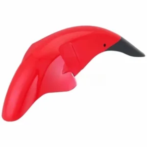 SAI-462A-400x400 Front mudguard Hero Passion Pro Type 3 Sport Red