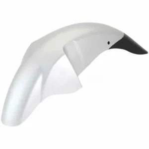 SAI-462B-400x400 Front mudguard Hero Passion Pro Type 3 Silver