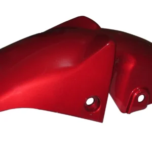SAI-465A Front mudguard suzuki Gixxer Red