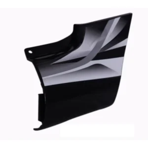 SAI-466A-400x400 Side Panel cover Hero Passion Pro Type 3 Black white Stk