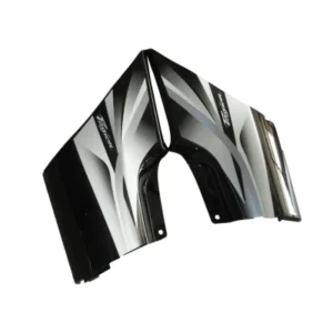 SAI-466B-1-400x400 Side Panel cover Hero Passion Pro Type 3 Silver silver Stk product image