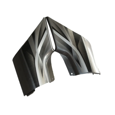 SAI-466C-1-400x400 Side Panel cover Hero Passion Pro Type 3 Grey product image